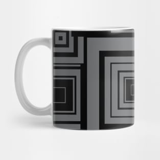 Squares Mug